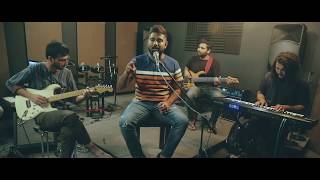 Video thumbnail of "Main Jahan Rahoon | Bhumik Shah Cover | JAM BAND |Namastey London Akshay Kumar Rahat Fateh Ali Khan"