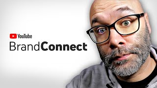 YouTube Brand Connect - Watch This BEFORE You Use It