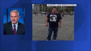 GoFundMe aims to pay for slain cab driver’s funeral, keep Newburgh safe