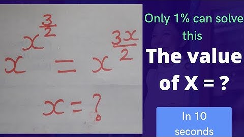 Math shortcut tricks for competitive exams||SAT Math questions ||GRE Math questions|Indices problem