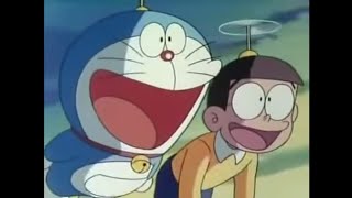 Doraemon 1973 Hindi Theme Song Childhood Memories Clic Doraemon Hd
