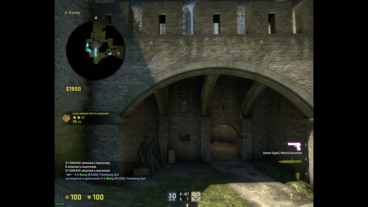 All Broken Fang Coin Tiers