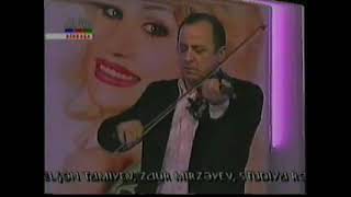 Skripka Həsən Məmmədov (1) ANS TV 2010 il. Скрипка Гасан Мамедов Гасан Мамедов ANS TV 2010 год.