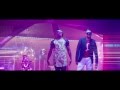 Fuse Odg ft Sean Paul-Dangerous Love