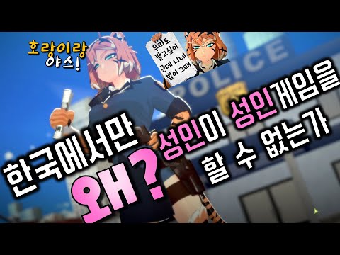   Only 대한민국 스팀 성 게임 금지논란을 추적하다