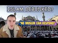 Islam is a false religion muslim responds