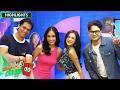 Mika Salamanca promotes her new album 'Mahika' | Showtime Online U