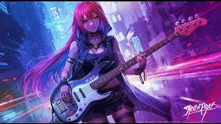 Lestari - Arya Galih & Sasya Arkhisna ‧ Progressive Metal by Metal Albert Project