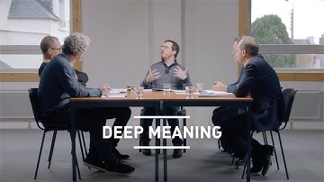 [SPECTATOR #1.1] PILL: Deep meaning