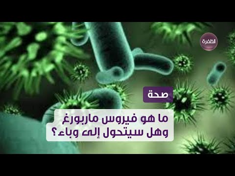 ما هو فيروس ماربورغ وهل سيتحول إلى وباء