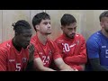 הפועל בזמן המלחמה 📹 מבט מיוחד מבפנים