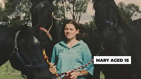 #MyStemStory - Dr Mary McMillan