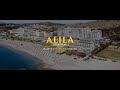 Mitsis alila resort  spa  rhodes greece