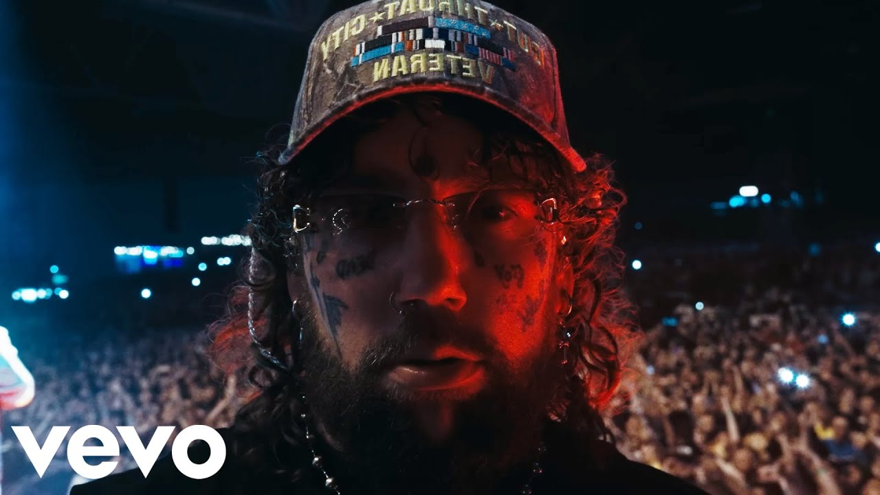 $UICIDEBOY$ - Bleeding Silence (Music Video)