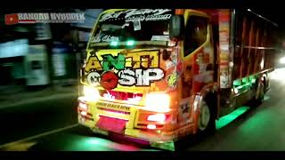 Anti Gosip Sam P Trok