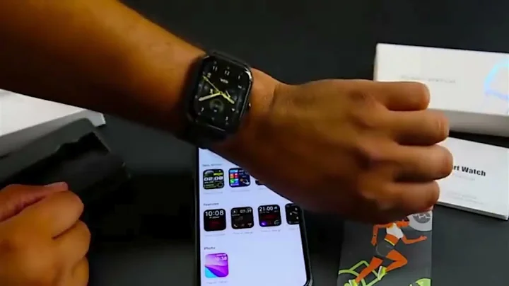 This Smartwatch is $69  | Gydom Smart Watch for Women