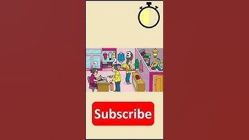 Who is the Killer ? 🤔