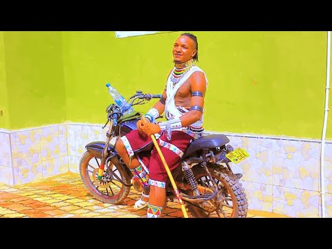 Mdendela Lenigo Harusi Ya Jilolelo Official Video 