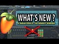 FL Studio 20 sneak peek