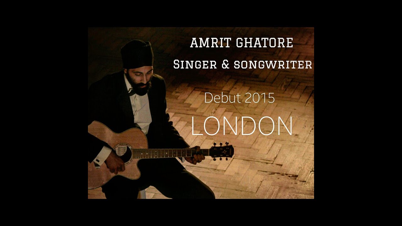 Birdy Wings (Acoustic Version) AMRIT GHATORE cover YouTube