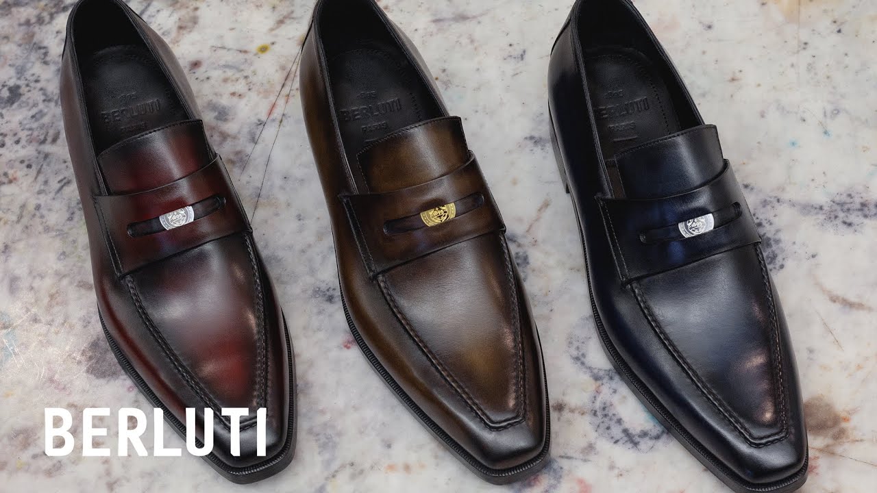 SCARPE UOMO 2020: i nuovi modelli di tendenza MOCASSINI UOMO !!!
