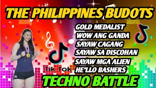 Download Lagu THE PHILIPPINES BUDOTS_2026 TECH BATTLE REMIX_Dj Bhobho Remix  MP3