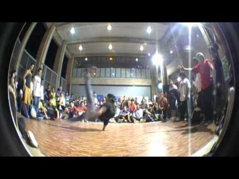 KING OF THE TRICKS Lil-g vs Fede (FINAL)
