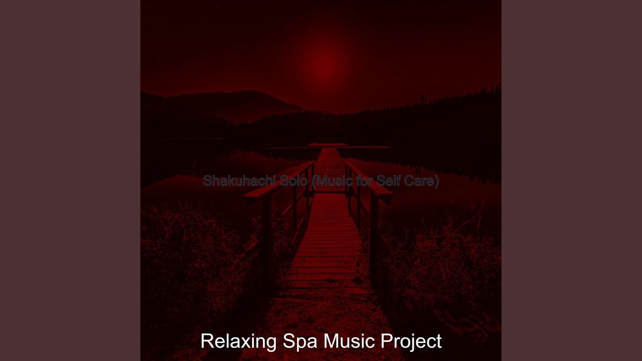 Casual Music for Spa Treatments