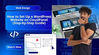 How to set up a domain on CloudPanel