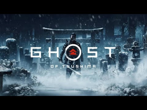 Видео: Ghost of Tsushima ►Ночной стрим про Самураев. Акт 2 История Цуцымы. Пк прохождение #11