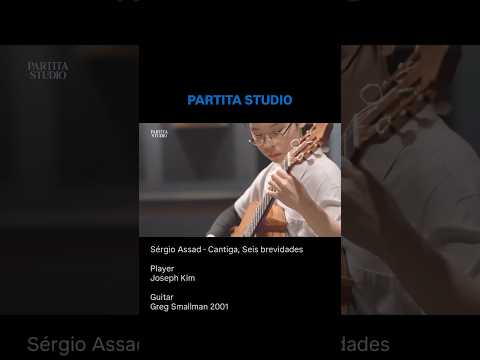 PARTITA STUDIO