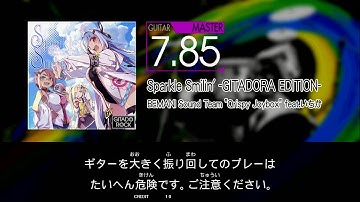 GITADORA - Sparkle Smilin