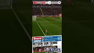 أجمل هذف في لعبة Score Hero من ضربة حرة مباشرة  Ajmal hadaf screenshot 5