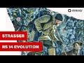 STRASSER RS 14 EVOLUTION