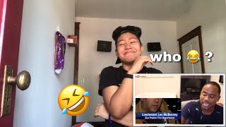 Reacting to 70 funny names in the world by Alonzo Lerone 😂 . | Jlynn Robinson