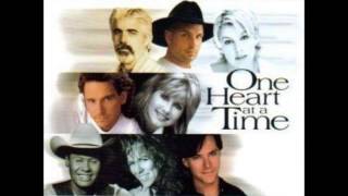 Watch Garth Brooks One Heart At A Time video