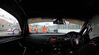 Ctcrc brands hatch Indy 2024 e92 m3 David blackie