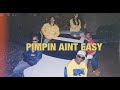 Concrete boys lil yachty  pimpin aint easy official visualizer