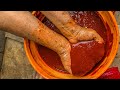 Oro Rojo de Veracruz | Carne de Chinameca