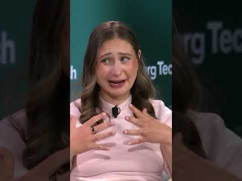Daniela Amodei on the Next Phase of Enterprise AI