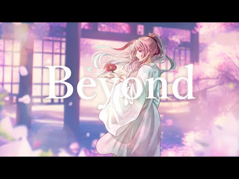 【魔道祖師】Beyond (中島美嘉)  / Covered by 小桜とあ【歌ってみた】