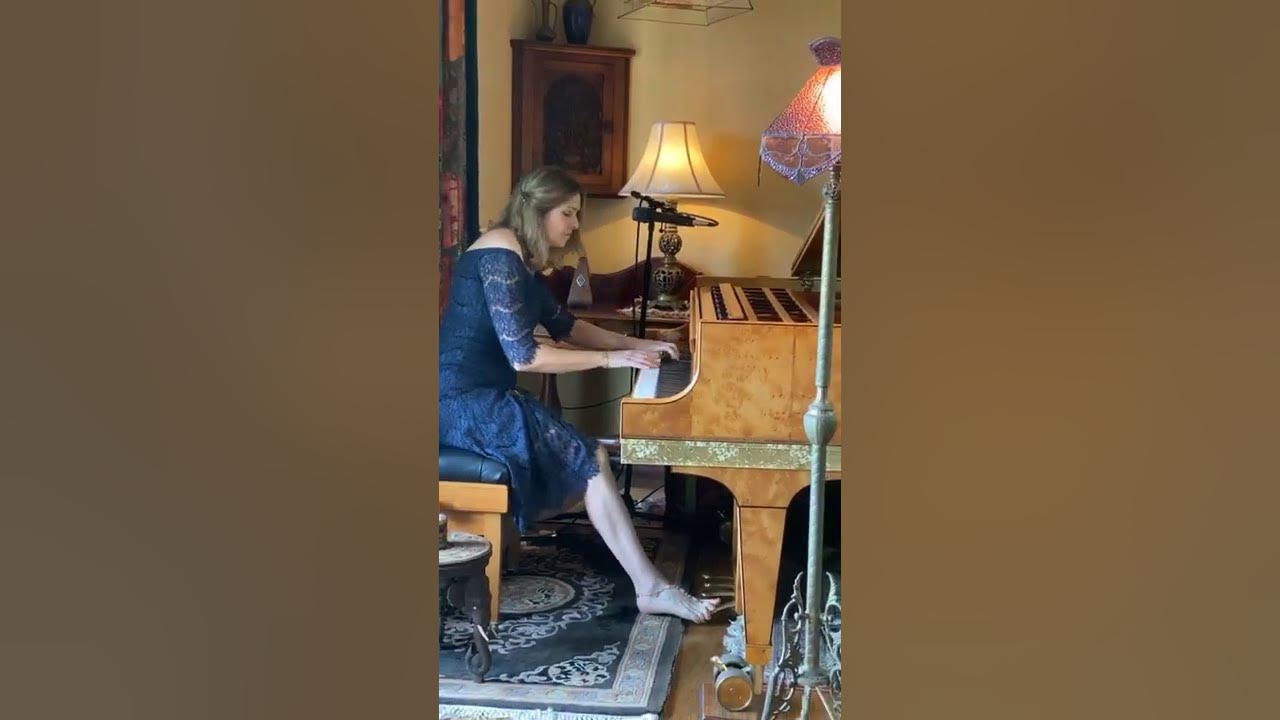 Ethereal Piano? - YouTube