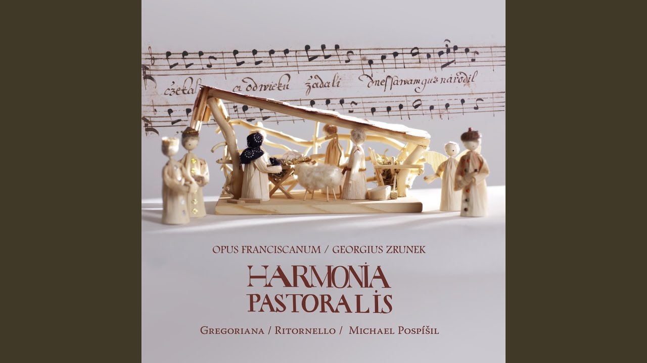 Watch Missa 2: Credo - Et Incarnatus Est on YouTube