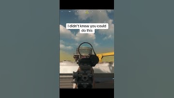 I didn’t know you could do this #rebirthisland #warzone #wz #callofduty #cheating #hacker #rebirth