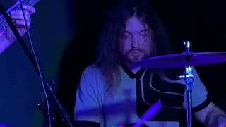 Larry Wish Astral Projunction White Squirrel 07.30.24