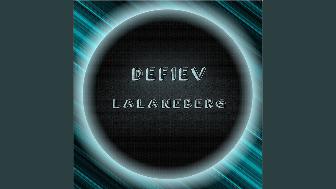 Watch Lalaneberg on YouTube Watch Lalaneberg on YouTube