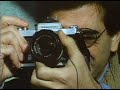 Arena: TWO PHOTOGRAPHERS IN BEIRUT (1983)