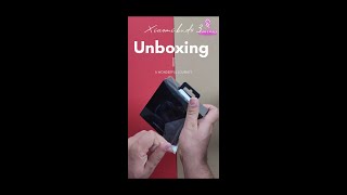 Unboxing Xiaomi Buds 3 || سماعه محترمه بس غالي