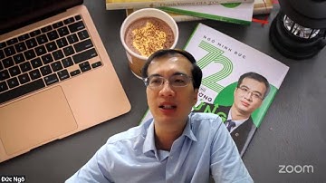 #322: Kiên trì / TTCK 15.12.2025