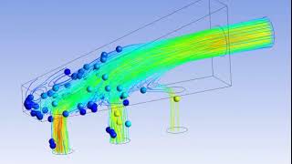 CFD Animation